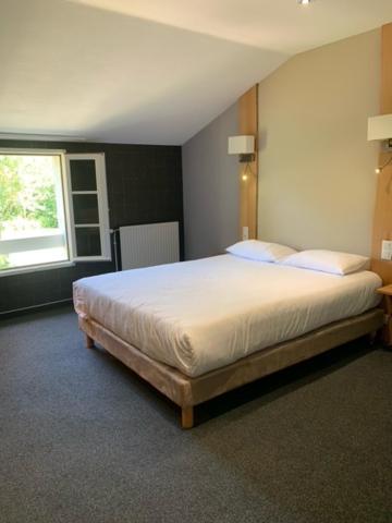 Logis Auberge De La Riviere Les Velluire-sur-Vendee Dış mekan fotoğraf