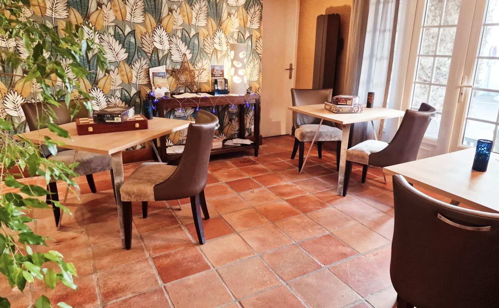 Logis Auberge De La Riviere Les Velluire-sur-Vendee Dış mekan fotoğraf